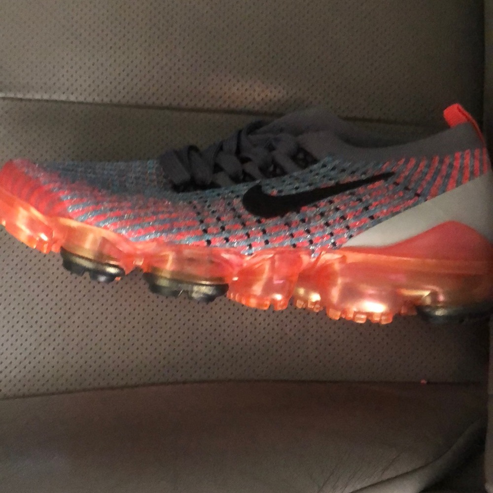 Nike vapormax